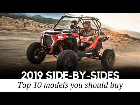 Thumbnail for 10 Best NEW Side-by-Sides and Sport UTVs to Buy (Specs and Features) by SEAT, Side-by-side (vehicle)