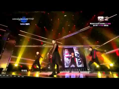 MBLAQ ft. IU,Jokwon,Key - Mona Lisa 18 in 1 Live Compilation
