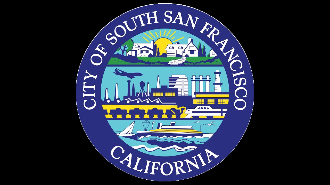City of South San Francisco City Council Meeting 8/28/2024