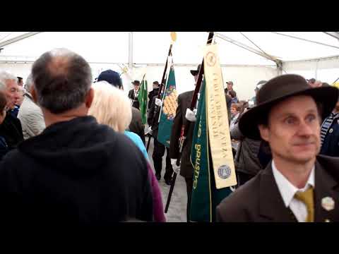 17. Tradicionalni čebelarski praznik v Ravnah na Koroškem