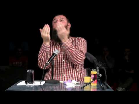 Ovaj zikr nemoj nikada ostavit(savjet Muazu ibn Dzebelu) - mr.Elvedin Pezic