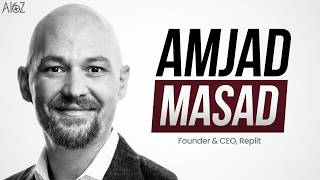 Thumbnail for Replit CEO Amjad Masad on Media, Politics, and Power | The a16z Show