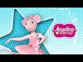 Angelina Ballerina