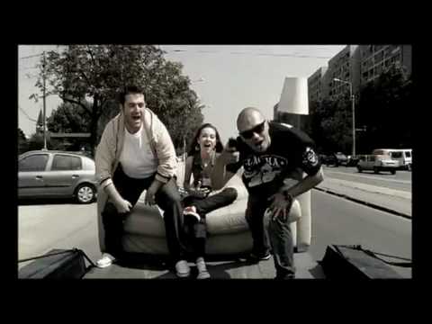 Puya feat. Kamelia si George Hora - Change[VIDEO]