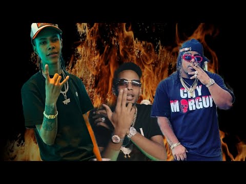 Tali Goya Y Menor Bronx Hablan De Blacky Drippy En Una Llamada