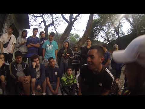 HK GORPURA vs KEVIN RG | Semifinales | EDICIÓN 2vs2 | 23/11/19