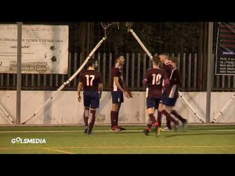 VIDEO RESUMEN I Equipo Revelación CDA San Marcelino