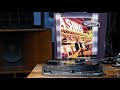 Sammy Davis City - Brian Setzer Orchestra (1996)