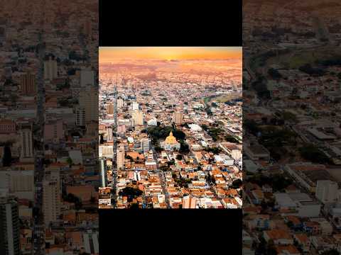 CIDADE DE SÃO CARLOS / SÃO PAULO