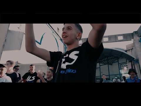 ILS - Dans le tieks (clip officiel)