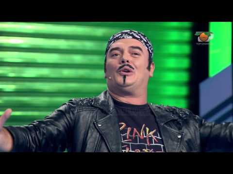 Portokalli, 20 Nentor 2016 - Motorristi