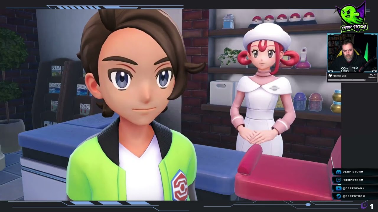 Story Playthru - Episode 01 (part II) - Main Missions 1-4