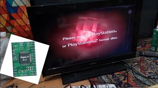 PS2 : how to repair Red Screen Of Death (RSOD)