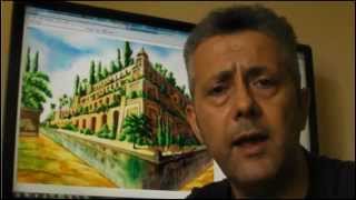 Untouchable Pagan Monuments - Gorilla199 Channel
