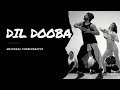 Dil Dooba KiranJ