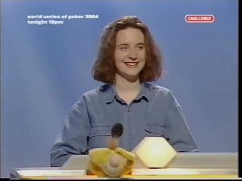 Blockbusters - Series 10 Episode 9 - ITV