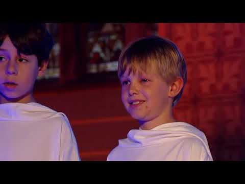 Libera   Angels Sing Christmas in Ireland full concert