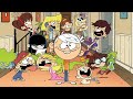 The Loud House Theme Pitch Shifted Pitched Up