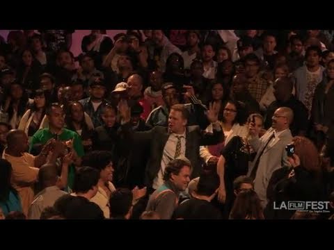 2011 LA Film Fest: Beats Rhymes & Life: the Travels of A Tribe Called Quest