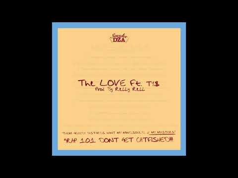 Video thumbnail for The Love