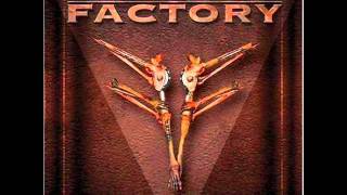 Fear Factory - Default Judgement