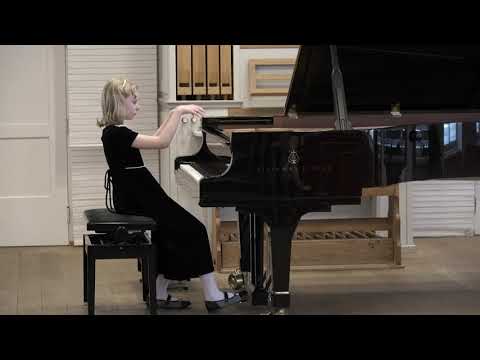 3  kategorie XII  Siblíková Hedvika