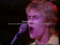 Wishbone Ash - Living Proof (Live)
