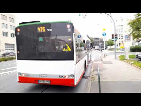 DSW21 Solaris Urbino 12 Dortmund