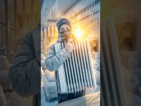 Yağlı radyatörü test ettim! #ortaklık