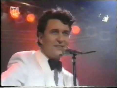 Sailor - Medley + award for their comeback (German TV, 1992)