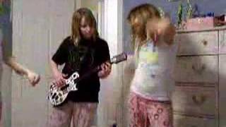 Rockin' Weird Christmas