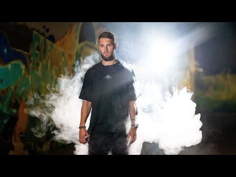 Unvizion - Losing Control | Hardstyle Music Video