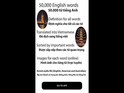 English vietnamese dictionary