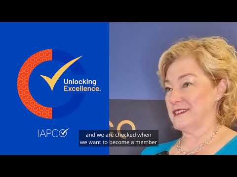 How IAPCO Accredited PCOs deliver quality without compromise.