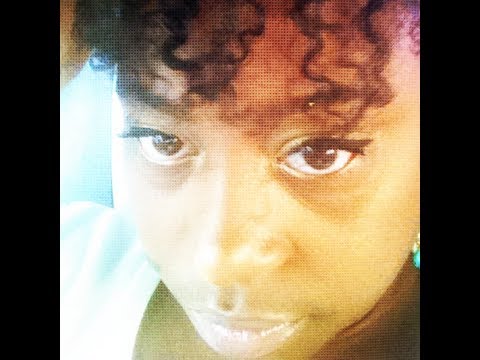 Style Tutorial: Banging Bun