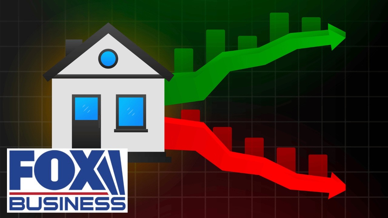 'RAPID AND UNPREDICTABLE': Mortgage rate volatility is biggest challenge to buyers, expert says