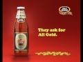 All Gold Tastes Real Good