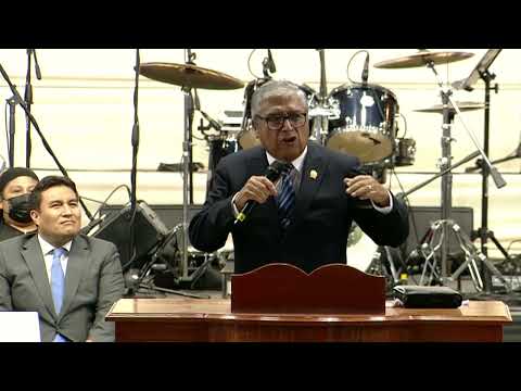 EX ALCALDE DE LA VICTORIA | TESTIMONIO REV.  ANDRÉS  ESPEJO