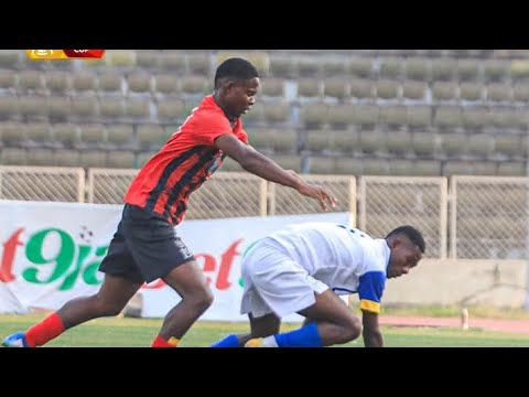 Dino Sc vs Atlantic Business Fc MD 5 Exclusive Highlights Cup game 2024/25