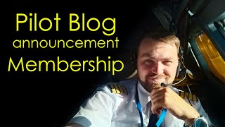 Videos will be Split! Important Announcement from Pilot Blog