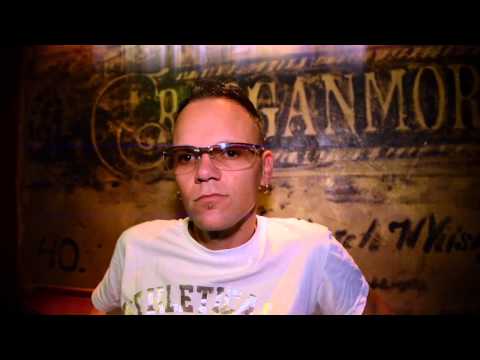 DJ Glenn B - Going Crazy (OFFICIAL VIDEO)