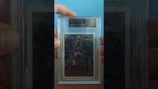 PC Sportscards Top 10, Card #1 Week Ending 7/11/2020