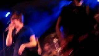 Bedlight for blue eyes- Ms. Shapes 12/22/07