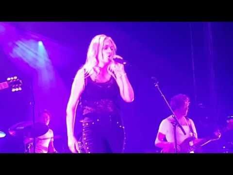 Miss Montreal Treat you Better Cover