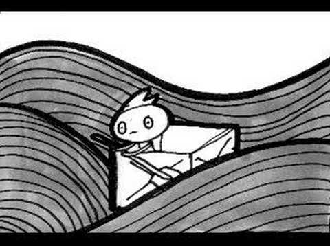 Radiohead - Reckoner - Fan Storyboard