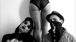The SlutGarden - Dirty Lust # 3 (Mixtape - Dirty Electro)