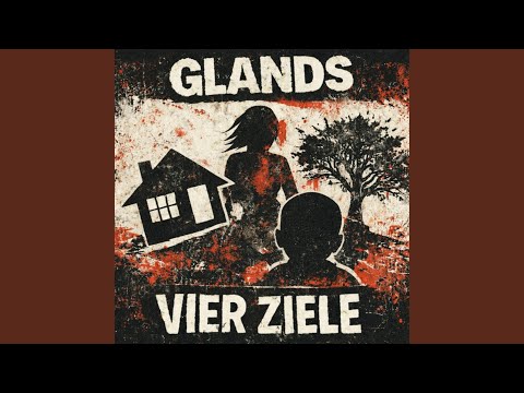 Vier Ziele - Glands (Germany)