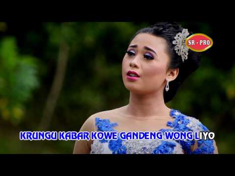 Regita Pungky - Grentes Ati | Dangdut (Official Music Video)