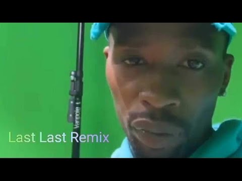 Tim vocals - last last remix