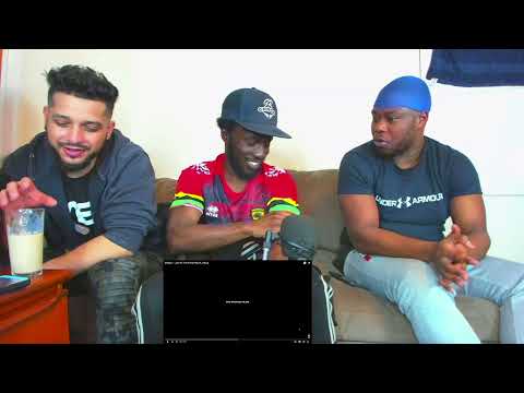 GORILLA - JOEY B | YAW TOG [OFFICIAL VIDEO] | REACTION